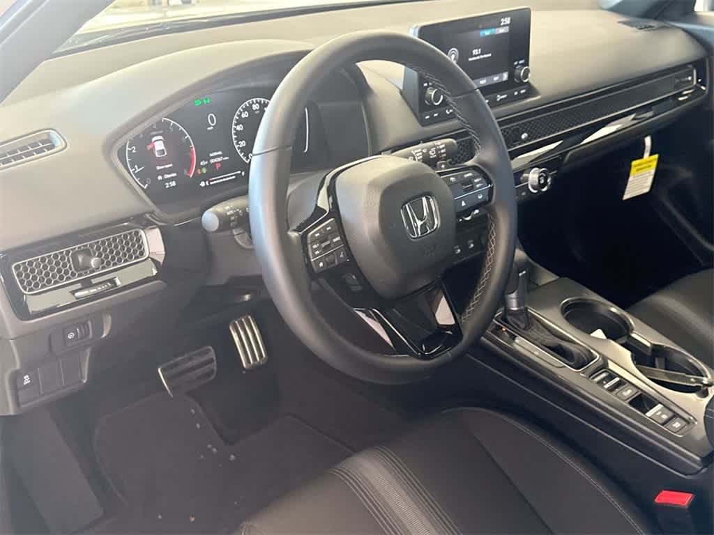 Thumbnail: 2025 Honda Civic - 10