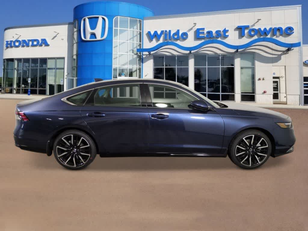 Thumbnail: 2026 Honda Accord - 6