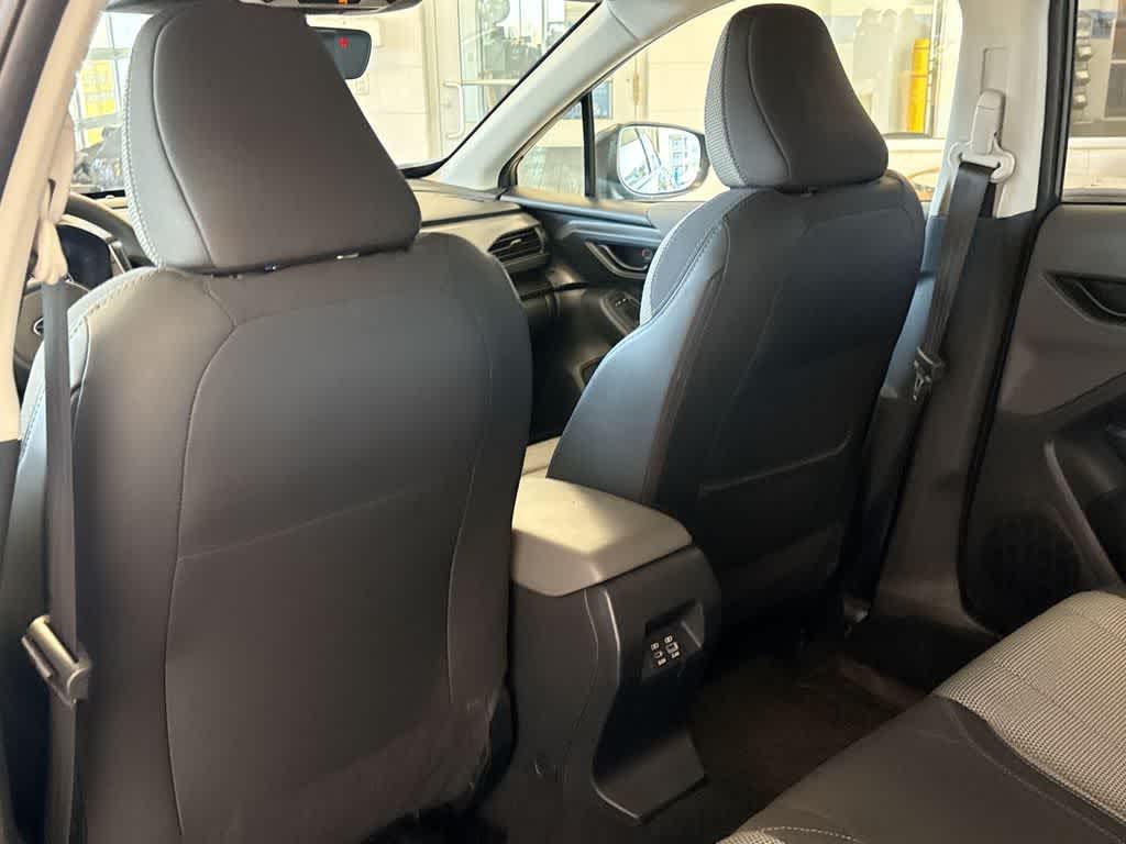 Thumbnail: 2024 Subaru Crosstrek - 20