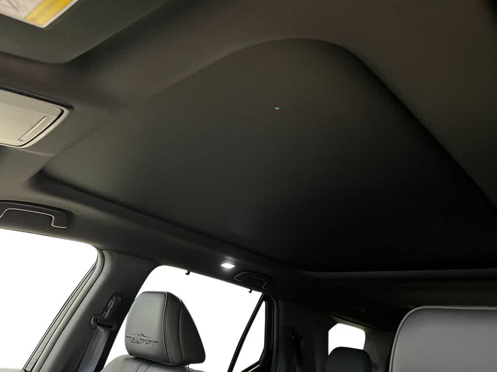 Thumbnail: 2026 Honda Passport - 15