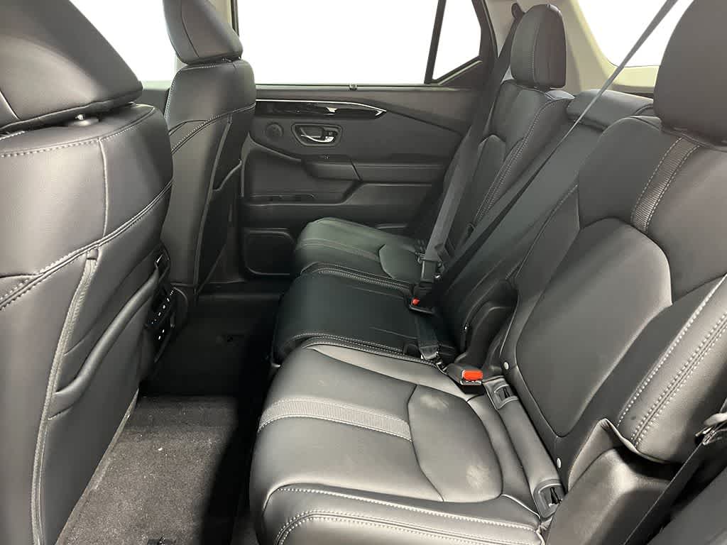 Thumbnail: 2026 Honda Pilot - 20