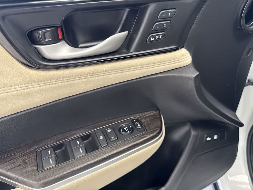 Thumbnail: 2018 Honda Clarity - 20