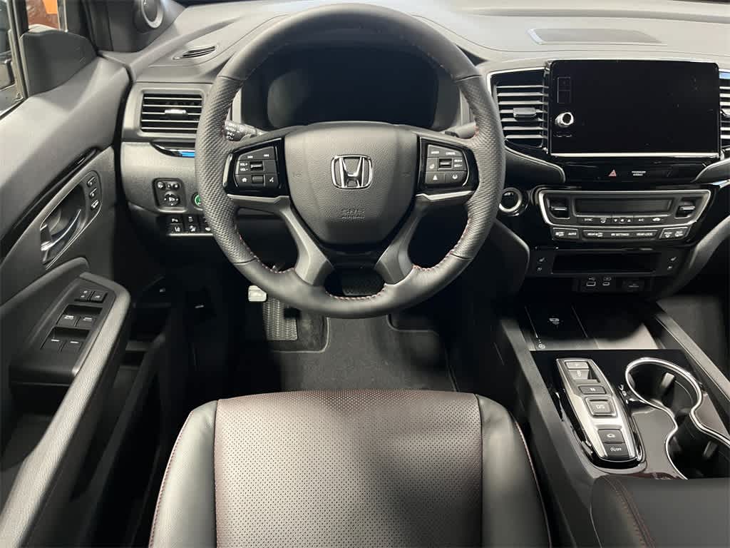 Thumbnail: 2026 Honda Ridgeline - 13