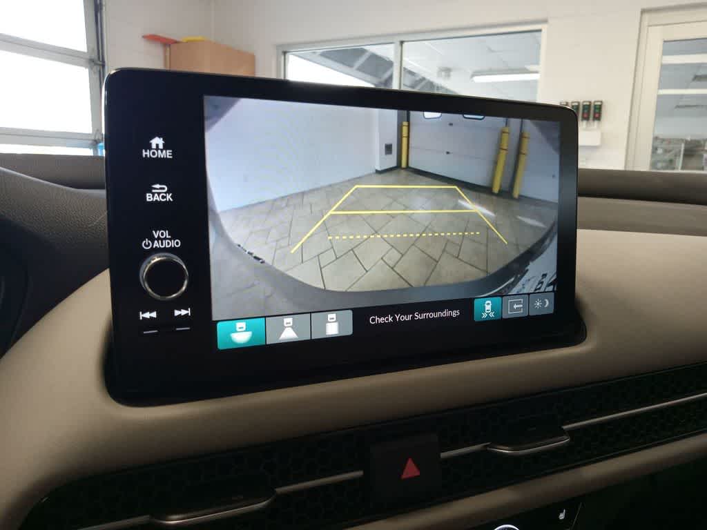 Thumbnail: 2026 Honda HR-V - 34