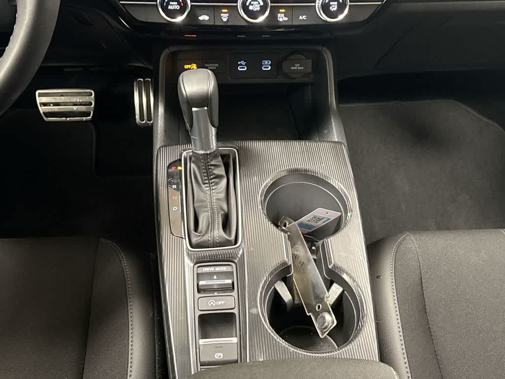 Thumbnail: 2025 Honda Civic - 34