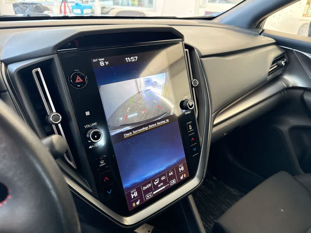 Thumbnail: 2023 Subaru WRX - 30