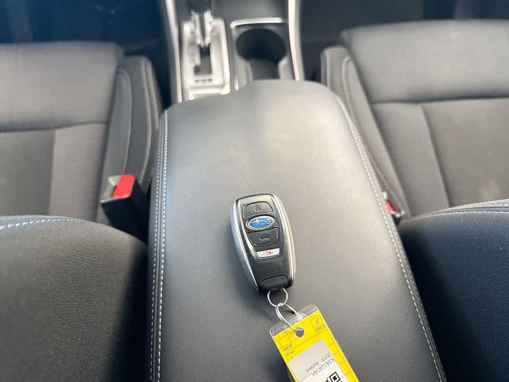 Thumbnail: 2019 Subaru Ascent - 35