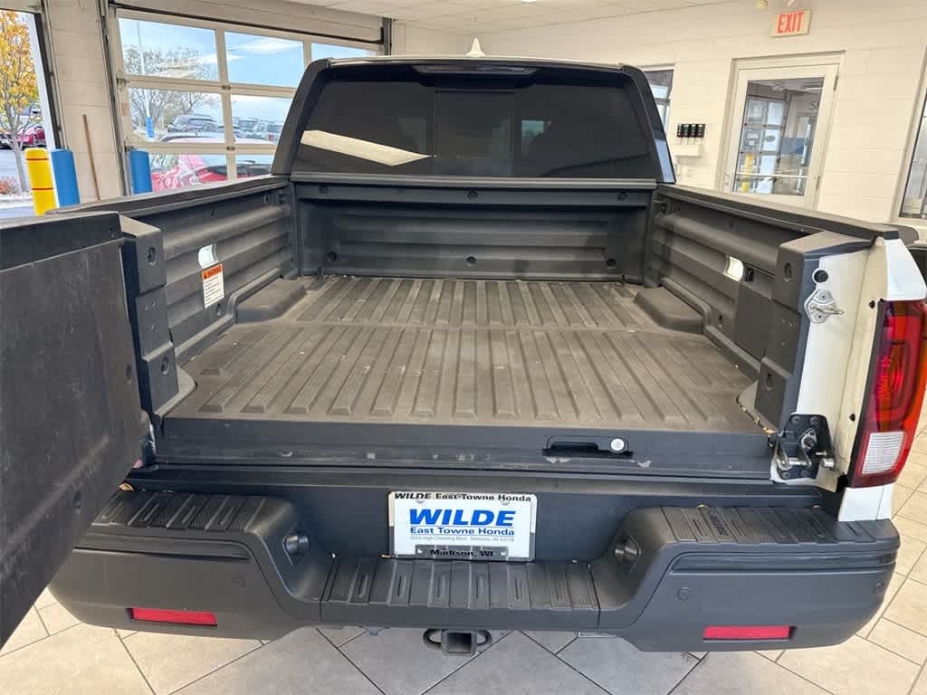 Thumbnail: 2019 Honda Ridgeline - 33