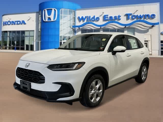 2025 Honda HR-V LX -
                  Madison, WI