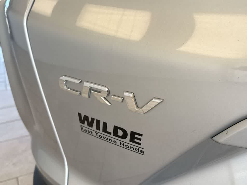 Thumbnail: 2019 Honda CR-V - 14