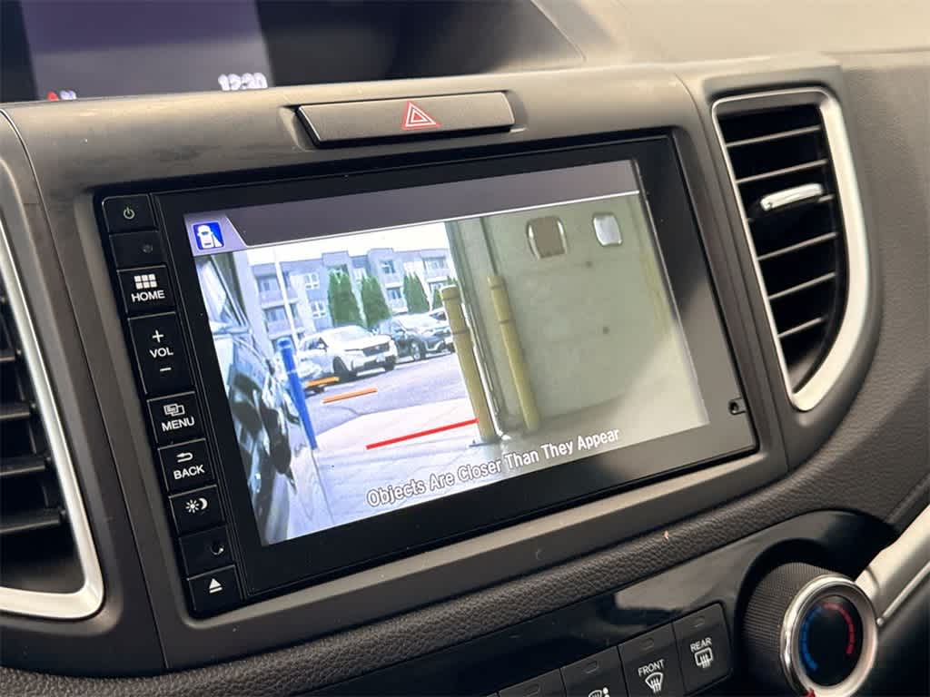 Thumbnail: 2016 Honda CR-V - 40