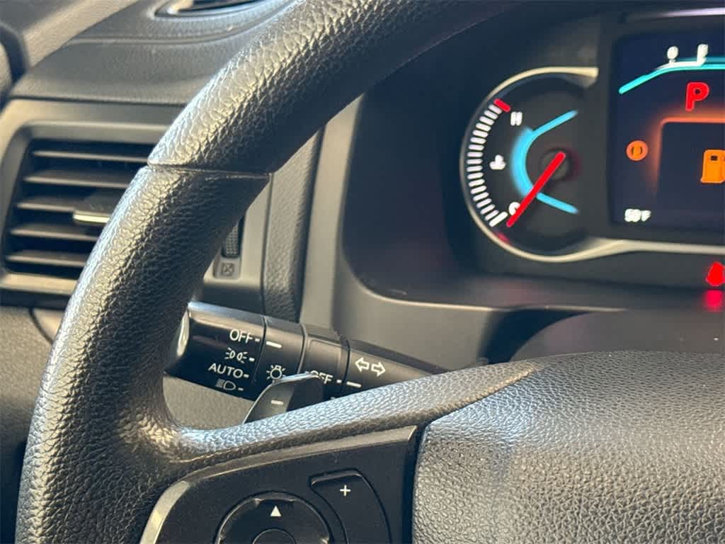 Thumbnail: 2019 Honda Passport - 27