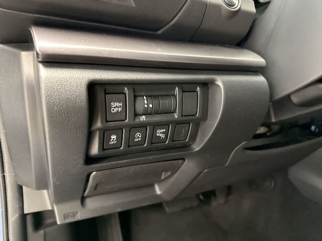 Thumbnail: 2021 Subaru Crosstrek - 39