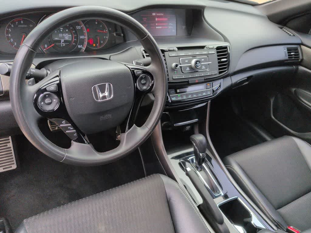 Thumbnail: 2017 Honda Accord - 12