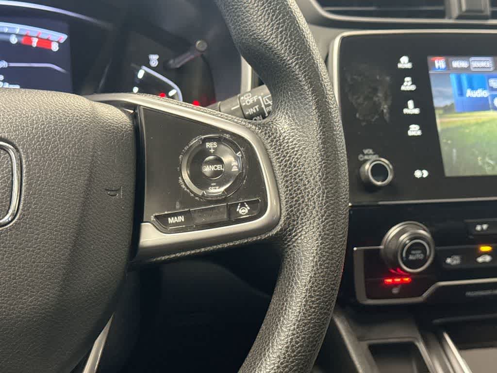 Thumbnail: 2020 Honda CR-V - 28