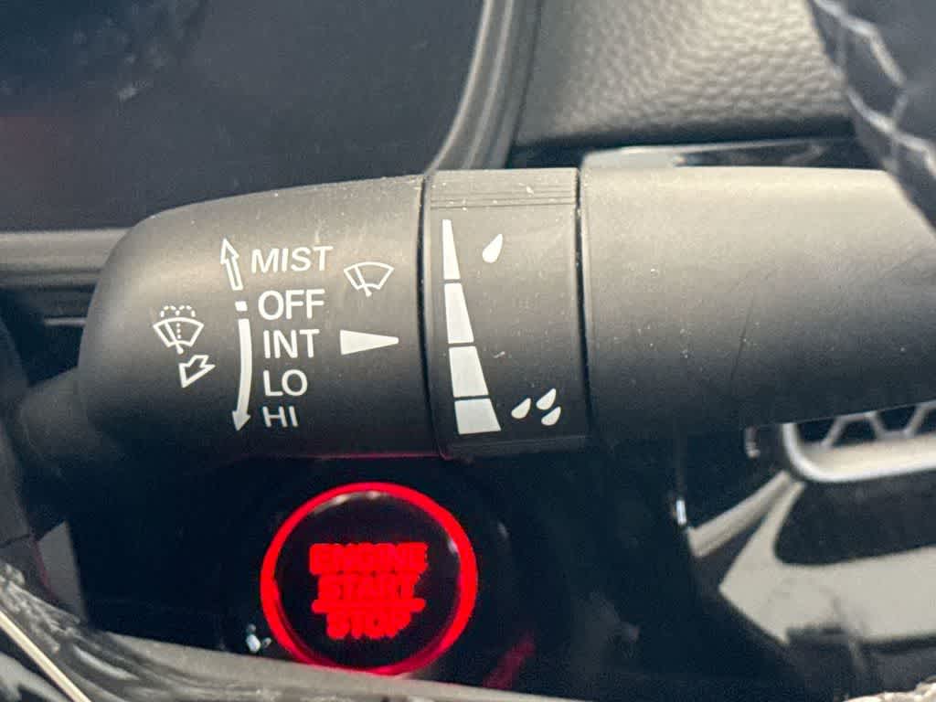 Thumbnail: 2024 Honda Civic - 30