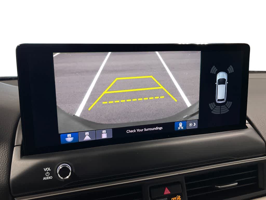 Thumbnail: 2026 Honda Pilot - 20