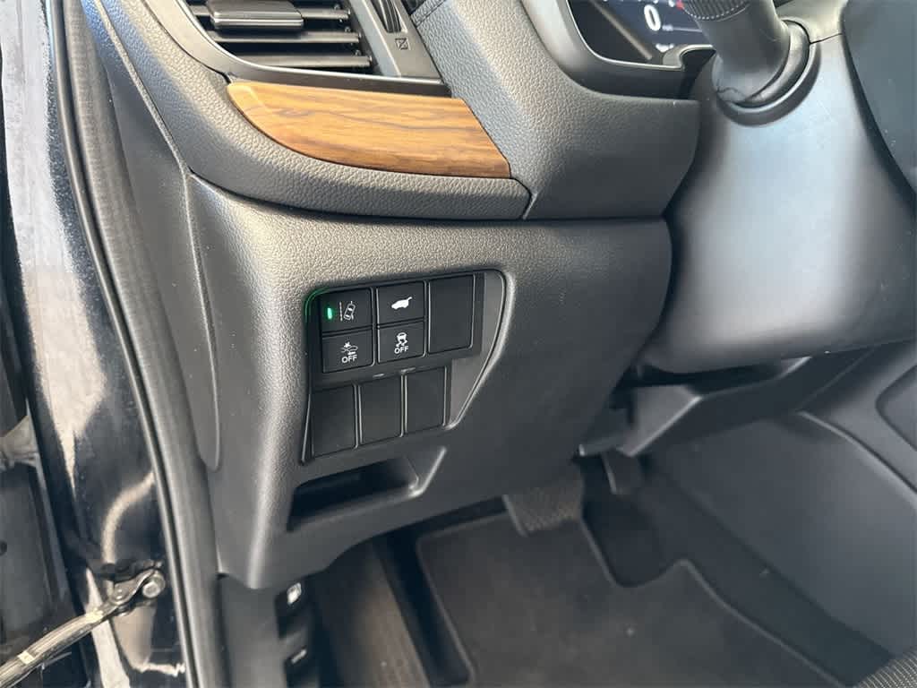 Thumbnail: 2021 Honda CR-V - 39