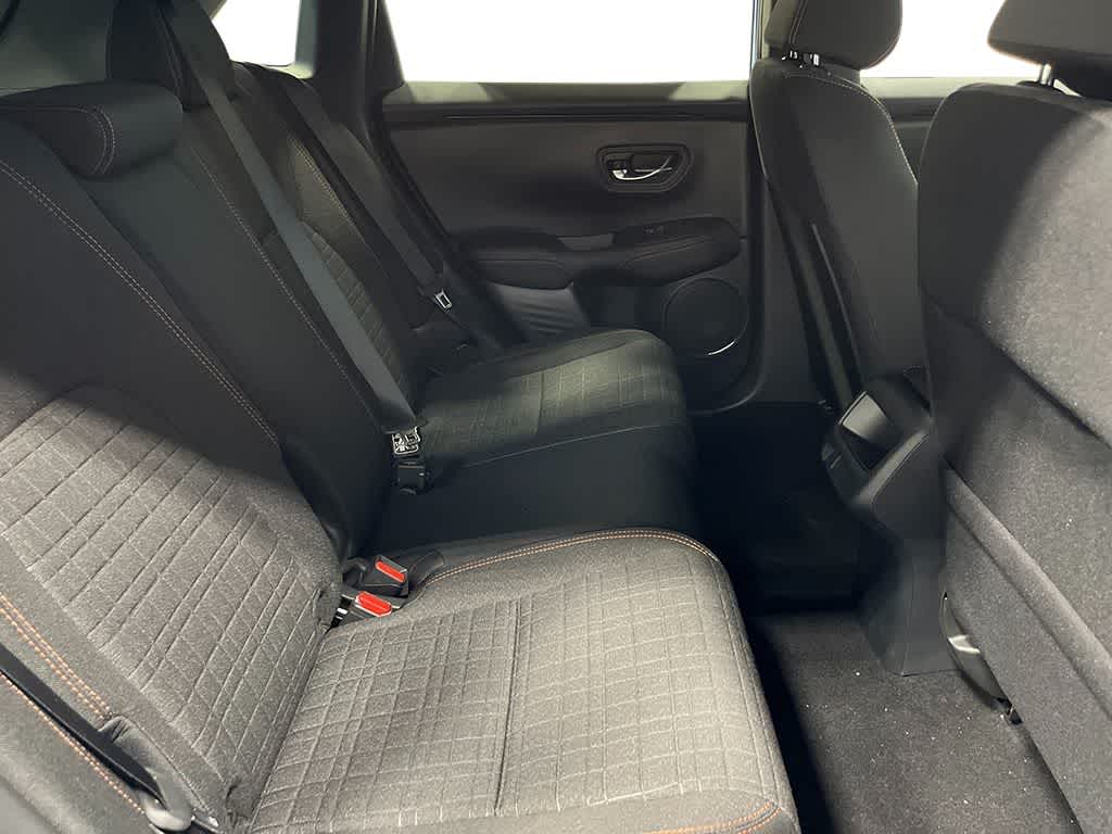 Thumbnail: 2026 Honda HR-V - 26