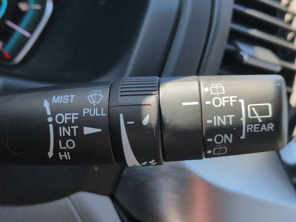 Thumbnail: 2020 Honda Odyssey - 26