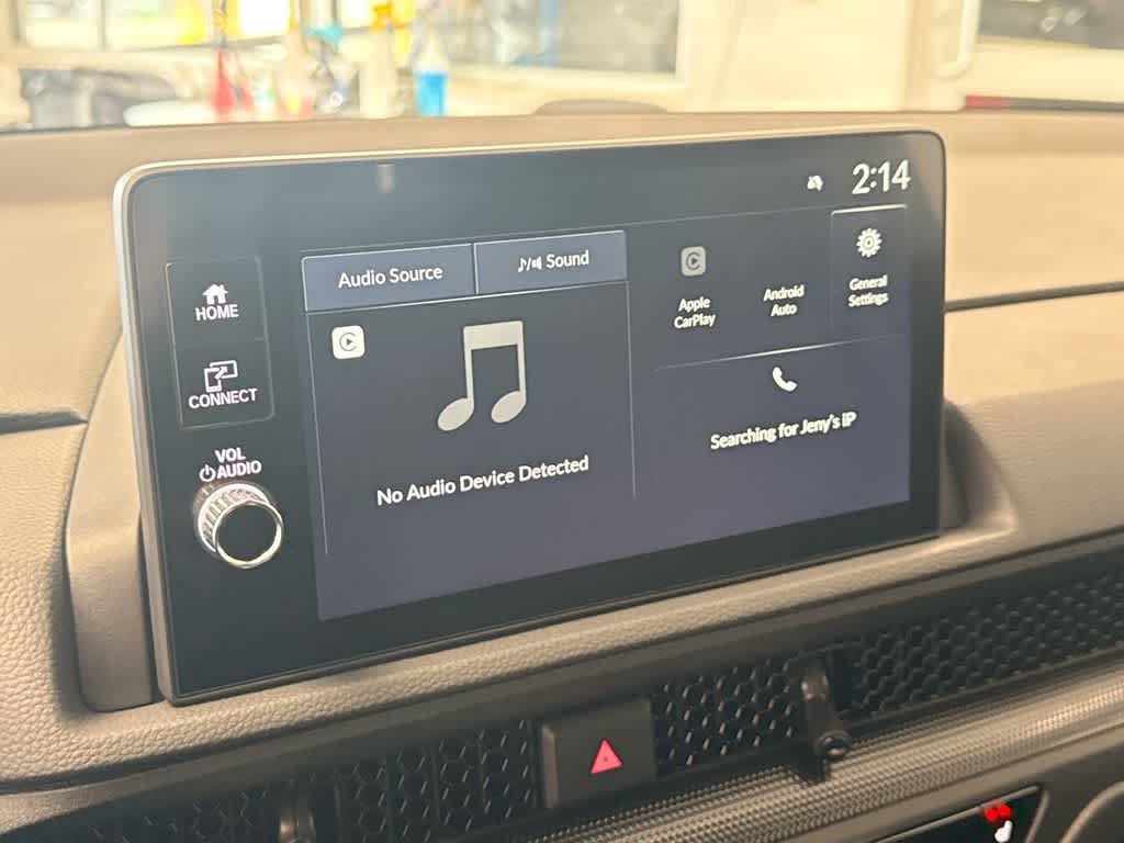 Thumbnail: 2026 Honda CR-V - 34