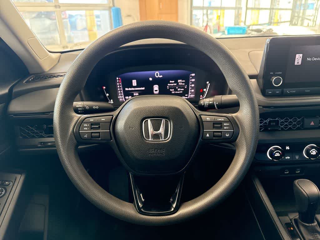 Thumbnail: 2023 Honda Accord - 24