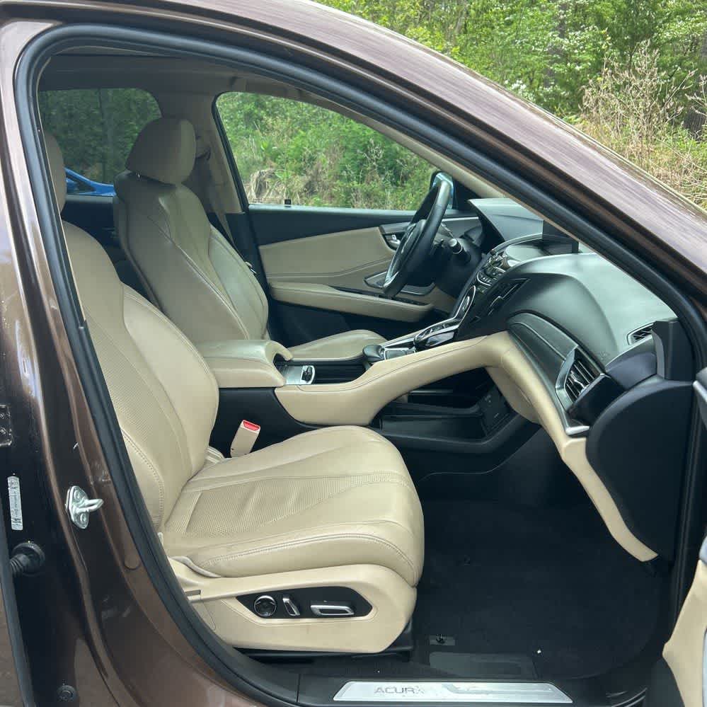 Thumbnail: 2019 Acura RDX - 6