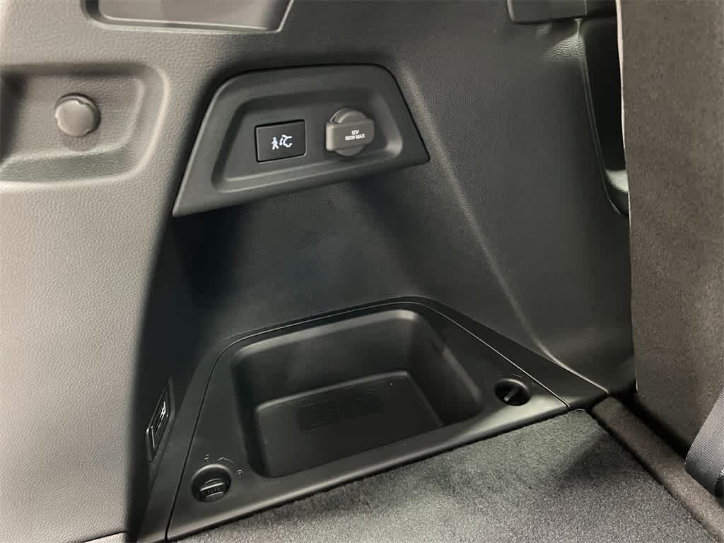 Thumbnail: 2025 Honda Pilot - 37