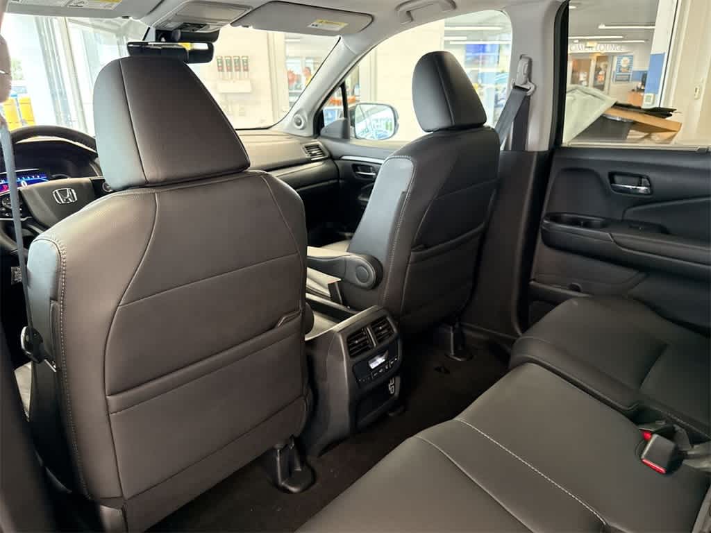 Thumbnail: 2022 Honda Pilot - 19