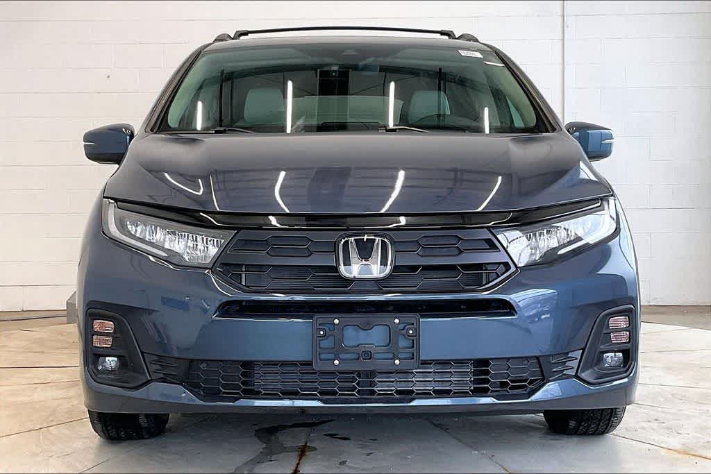 Thumbnail: 2026 Honda Odyssey - 7