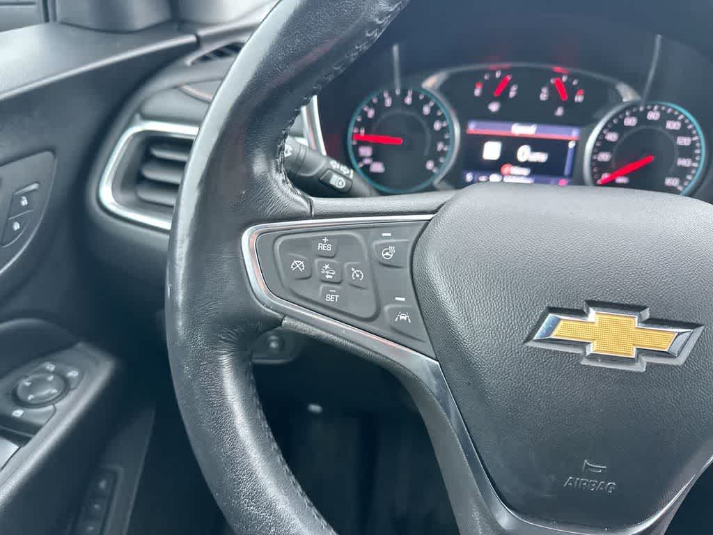 Thumbnail: 2019 Chevrolet Equinox - 21