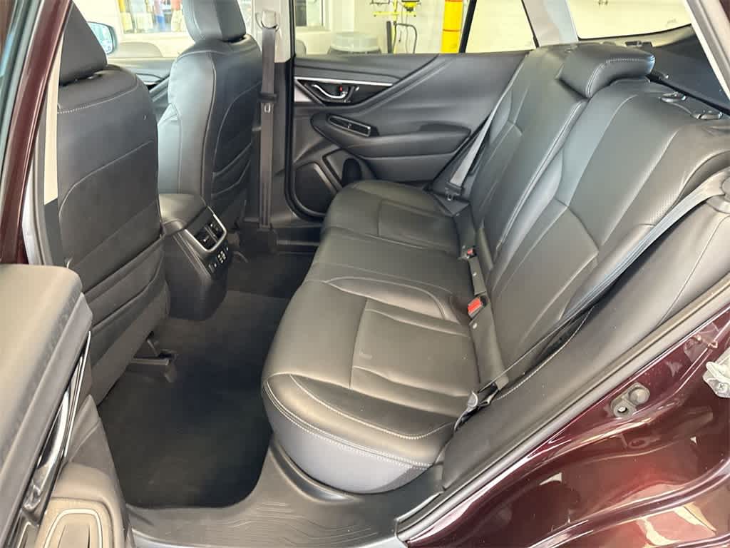 Thumbnail: 2023 Subaru Outback - 20