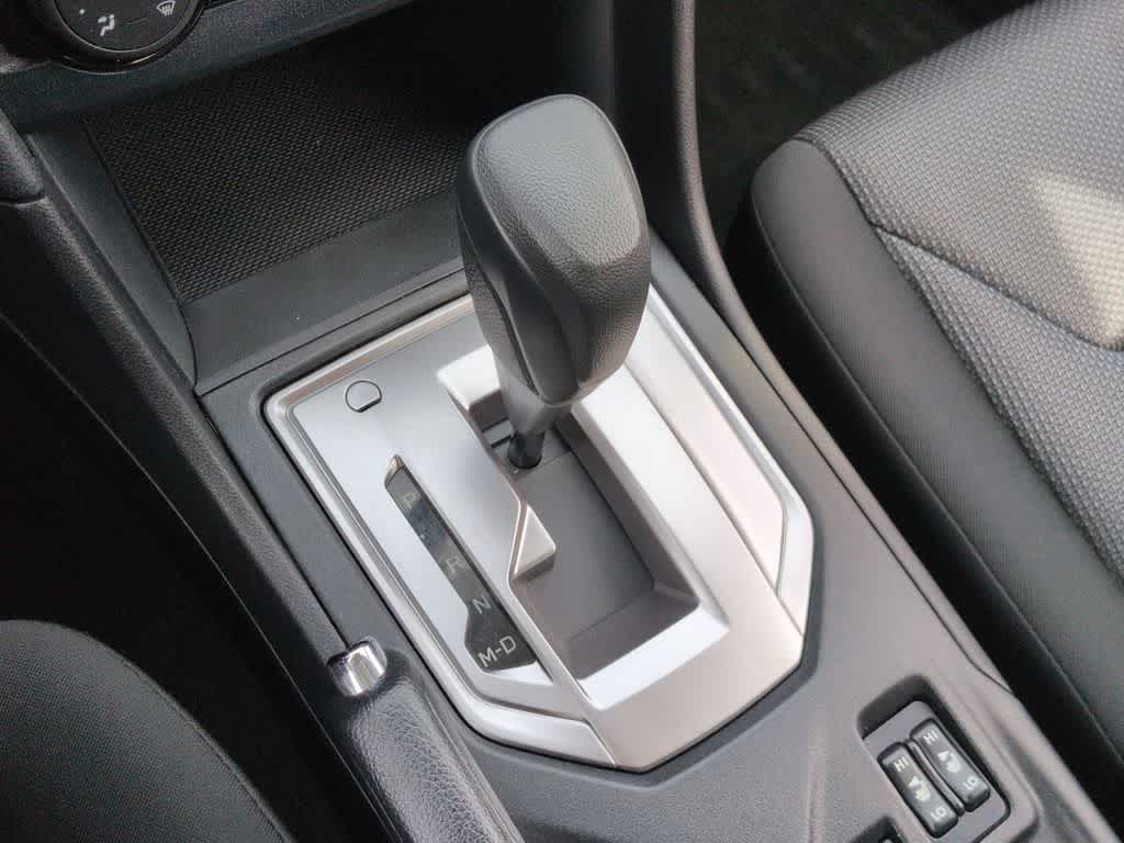 Thumbnail: 2023 Subaru Impreza - 33