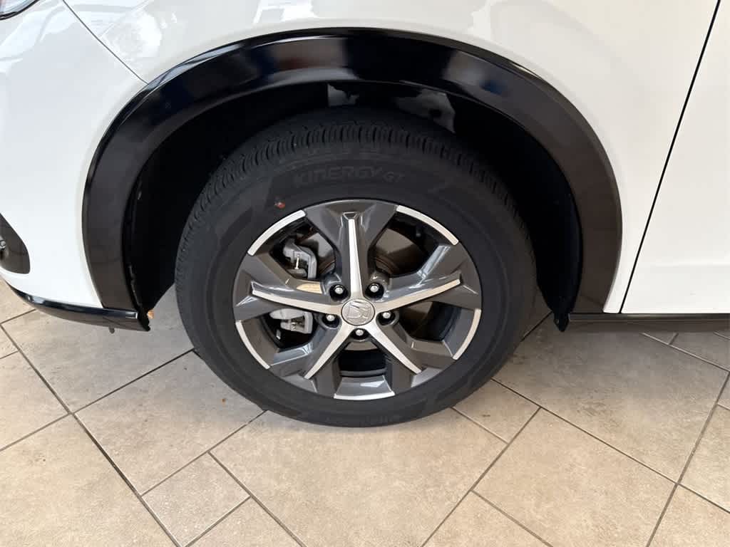 Thumbnail: 2024 Honda HR-V - 13