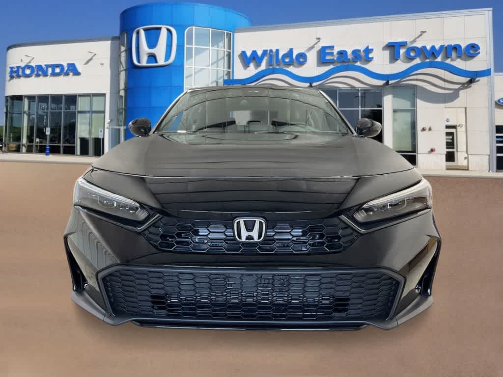 Thumbnail: 2026 Honda Civic - 10