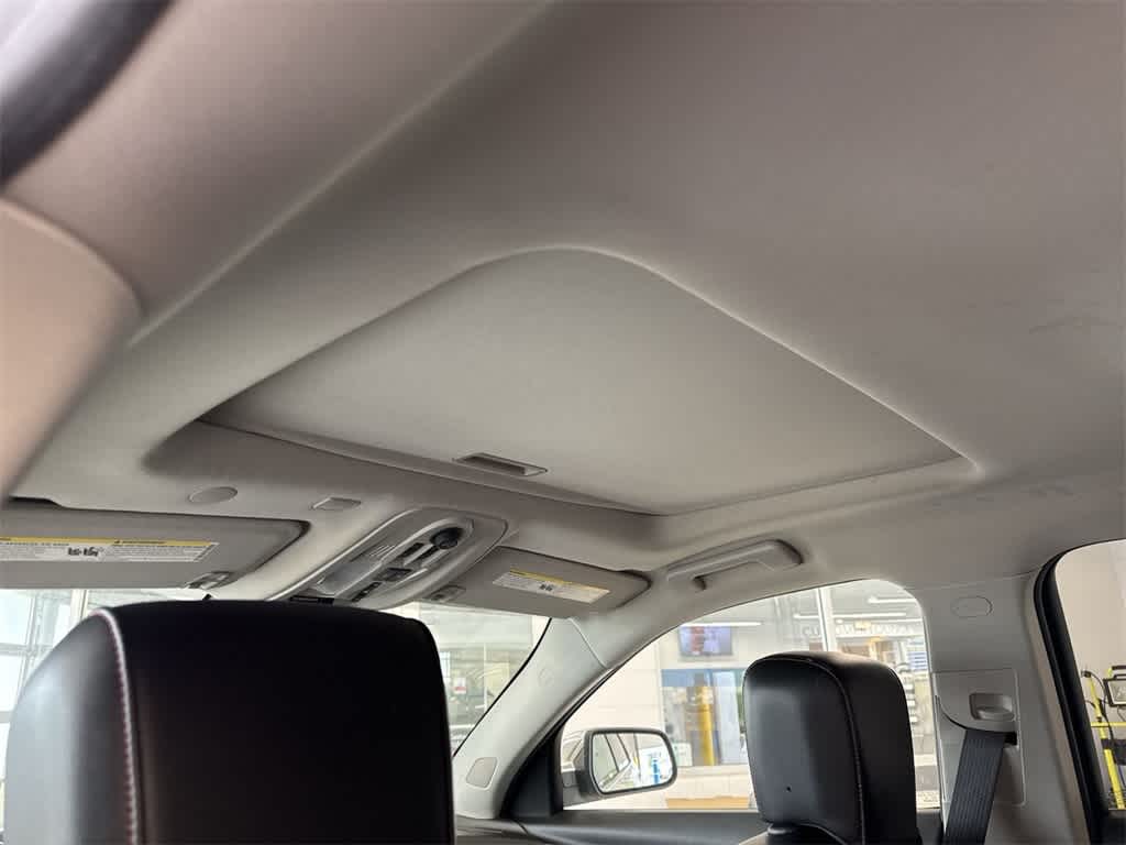 2017 Chevrolet Equinox Premier 20