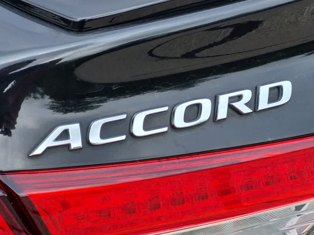 2018 Honda Accord Sport - Photo 14