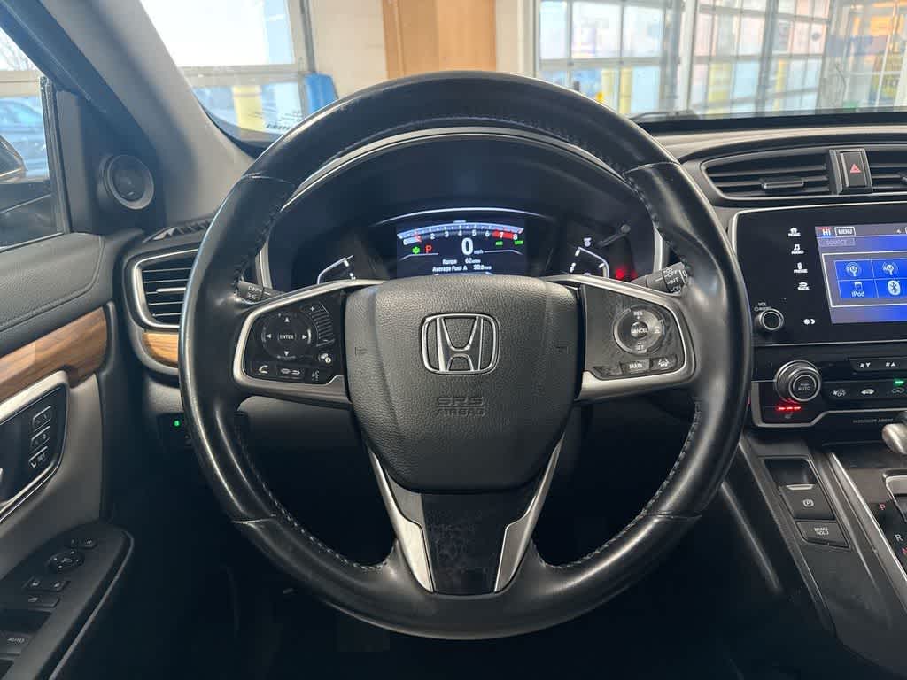 Thumbnail: 2018 Honda CR-V - 24