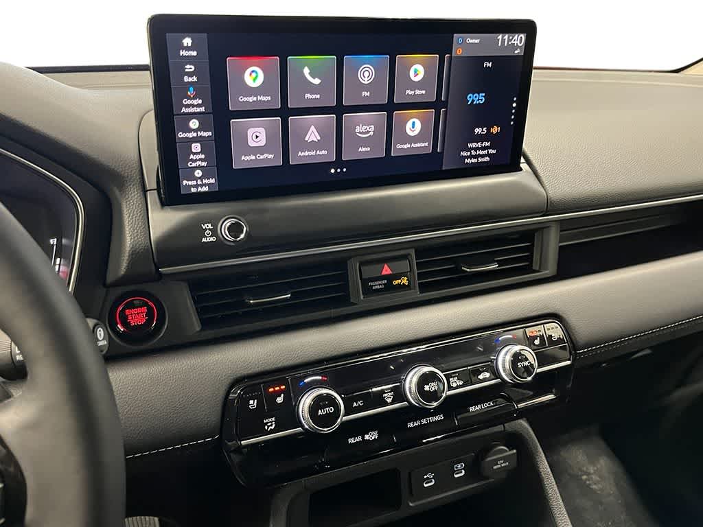 Thumbnail: 2026 Honda Pilot - 21