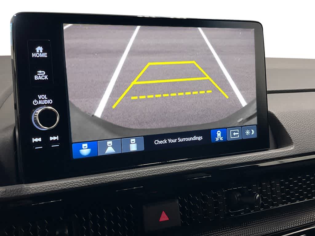 Thumbnail: 2026 Honda CR-V - 21