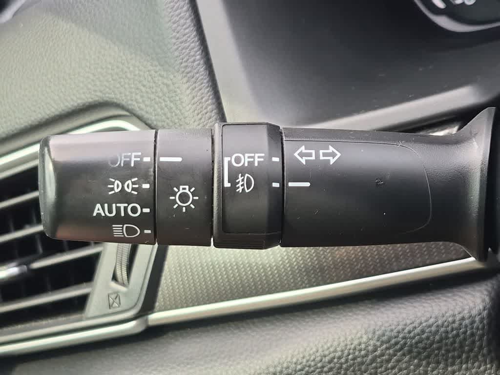 2018 Honda Accord Sport - Photo 30