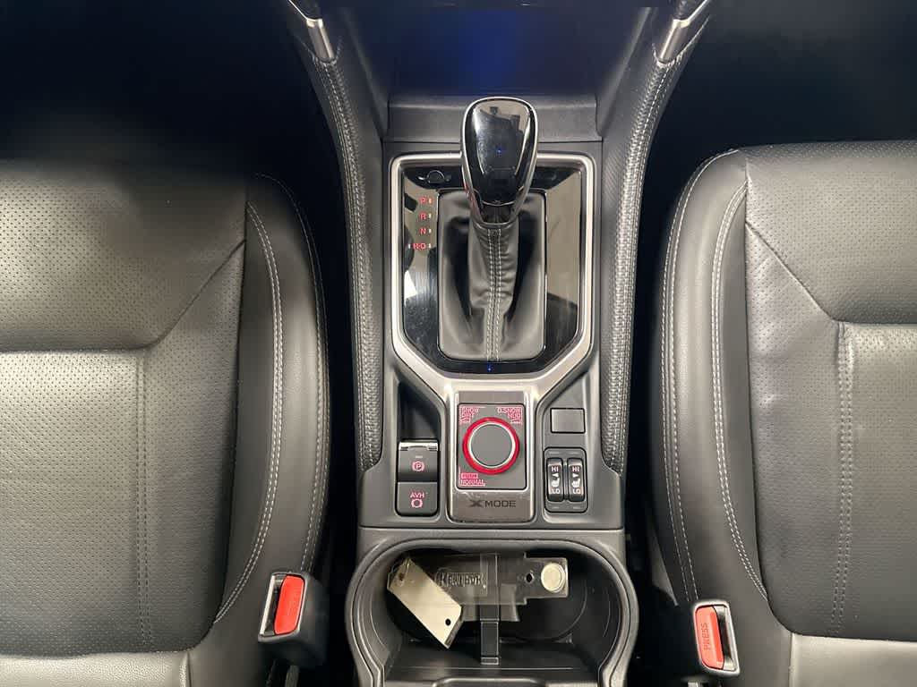 Thumbnail: 2022 Subaru Forester - 33