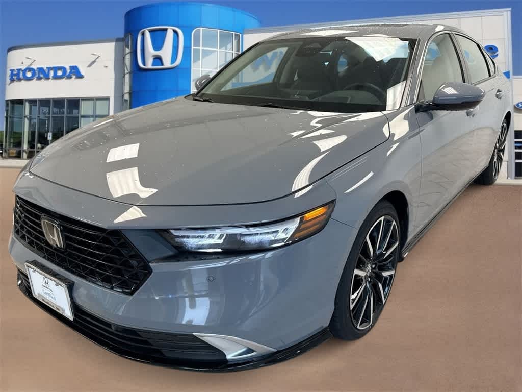 2024 Honda Accord Touring -
                  Madison, WI