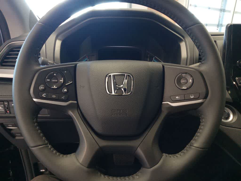 Thumbnail: 2024 Honda Odyssey - 28