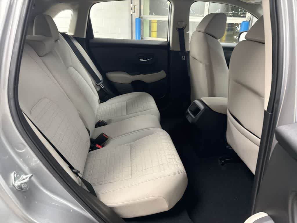 Thumbnail: 2026 Honda HR-V - 23