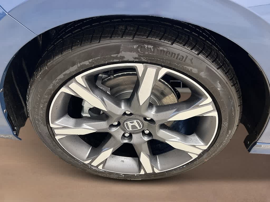 Thumbnail: 2025 Honda Civic - 11