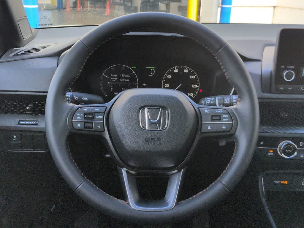 Thumbnail: 2024 Honda CR-V - 27