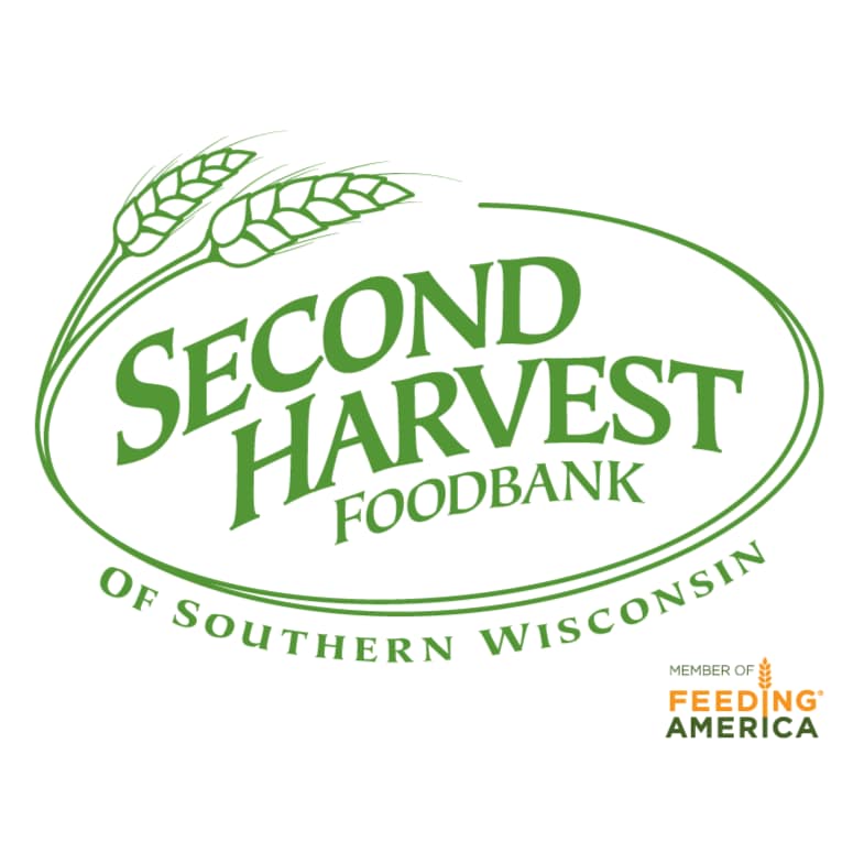 Second Harvest Foodbank of Southern Wisconsin Second Harvest Foodbank of Southern Wisconsin logo