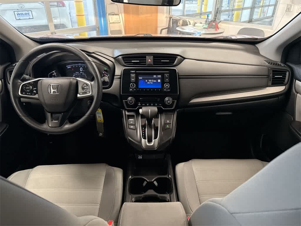 Thumbnail: 2020 Honda CR-V - 16