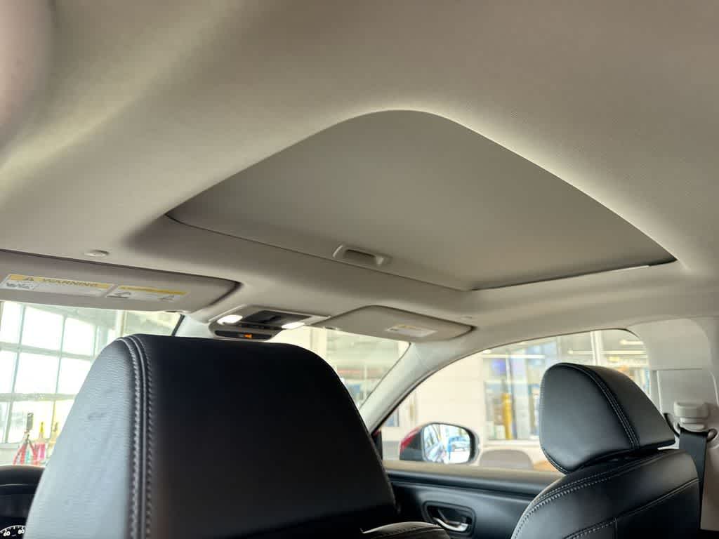 Thumbnail: 2024 Honda HR-V - 22